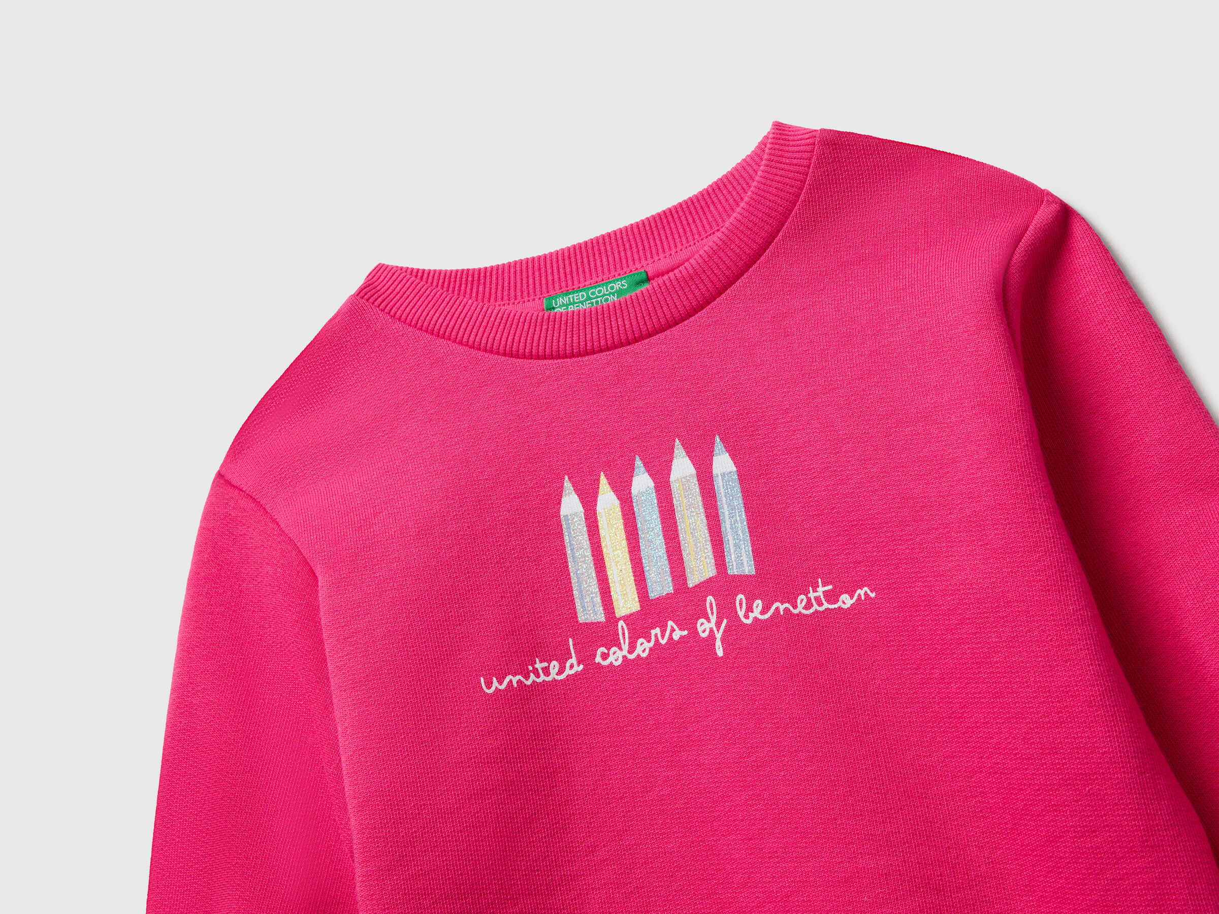 SWEATER L/S Junior Girl image number 3